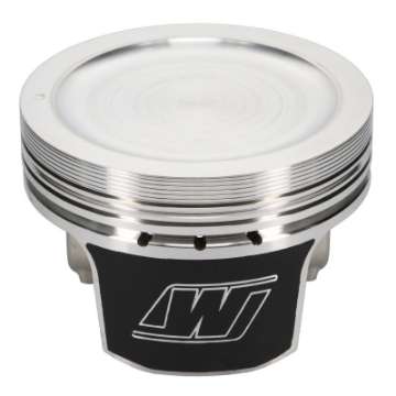 Picture of Wiseco Volvo B5234T 2-3L 20V 850 81mm Bore 8-5:1 CR Piston Kit *Build on Demand*