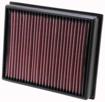 Picture of K&N Replacement Air FIlter 07-15 Land Rover Defender 2-0L F-I-2-2L DSL