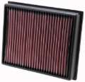 Picture of K&N Replacement Air FIlter 07-15 Land Rover Defender 2-0L F-I-2-2L DSL