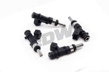 Picture of DeatschWerks 07-15 Mitsubishi Evo X 850cc XT Nozzle Injectors