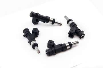 Picture of DeatschWerks 07-15 Mitsubishi Evo X 850cc XT Nozzle Injectors