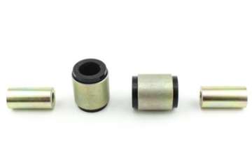 Picture of Whiteline Plus 7-03-11 Mazda RX8 Front Shock - Control Arm Bushing Kit