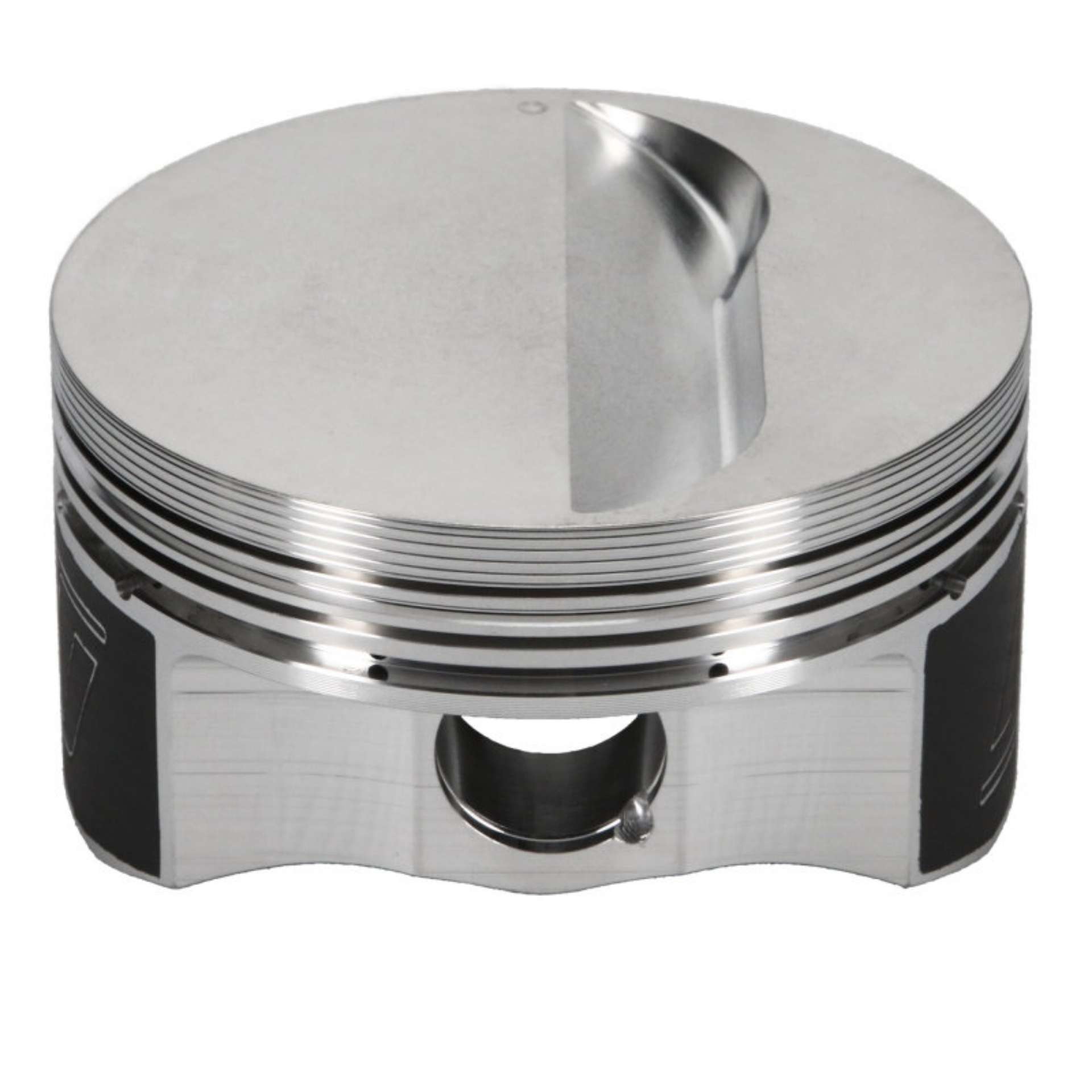 Picture of Wiseco Opel-Vauxhall C24NE 2-4L 8V 96-0mm Bore 11-2:1 CR Piston Kit *Build to Order*