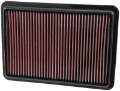 Picture of K&N Replacement Panel Air Filter for 2014-2015 Acura RLX 3-5L V6