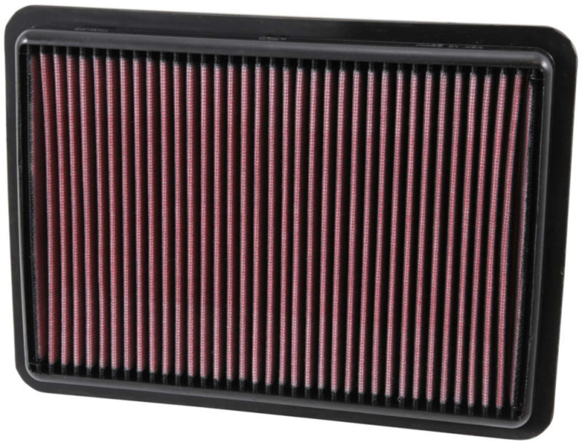 Picture of K&N Replacement Panel Air Filter for 2014-2015 Acura RLX 3-5L V6