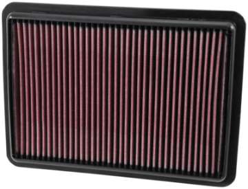 Picture of K&N Replacement Panel Air Filter for 2014-2015 Acura RLX 3-5L V6