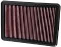 Picture of K&N Replacement Panel Air Filter for 2014-2015 Acura RLX 3-5L V6