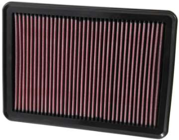 Picture of K&N Replacement Panel Air Filter for 2014-2015 Acura RLX 3-5L V6