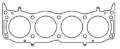 Picture of Cometic 94+ ROV V8 96mm Bore -040 inch MLS Head Gasket 10 Bolt Head