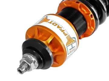 Picture of aFe Control PFADT Series Featherlight Single Adj Street-Track Coilover System 97-13 Chevy Corvette