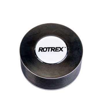 Picture of KraftWerks Factory Rotrex Pulley - 75mm 8 Rib