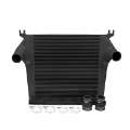 Picture of Mishimoto 10-12 Dodge 6-7L Cummins Intercooler Black