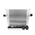 Picture of Mishimoto 10-12 Dodge 6-7L Cummins Intercooler Silver