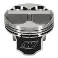 Picture of Wiseco Acura 4v Domed +8cc STRUTTED 89-0MM Piston Shelf Stock *SINGLE PISTON ONLY*