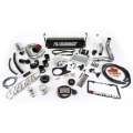 Picture of KraftWerks 06-11 Civic Supercharger Kit w- FlashPro R18