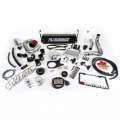 Picture of KraftWerks 06-11 Civic Supercharger Kit w- FlashPro R18