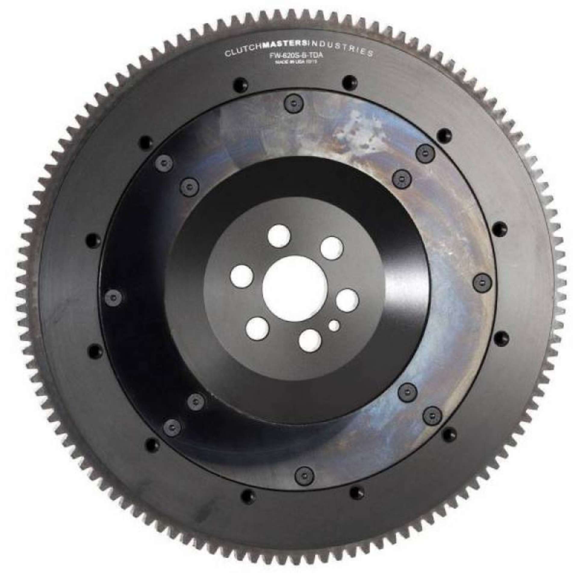 Picture of Clutch Masters Aluminum Flywheel 850 Series 89-01 RB25DE