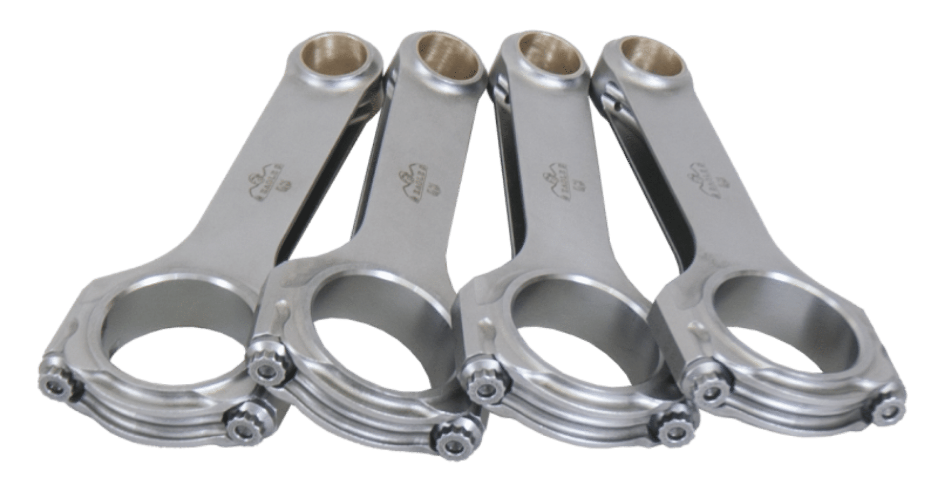 Picture of Eagle Honda F22C Engine Length=5-893 Connecting Rods Set of 4