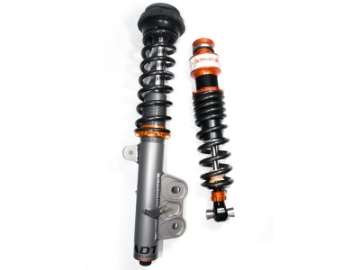 Picture of aFe Control PFADT Featherlight Single Adjustable Street-Track Coilovers 10-14 Chevy Camaro V6-V8