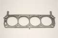 Picture of Cometic Ford SVO 302-351 4-180 inch Bore -040 Inch MLS Left Side Headgasket