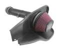 Picture of K&N 14-15 Ford Fusion 1-5L Air Charger Performance Intake