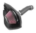 Picture of K&N 14-15 Ford Fusion 1-5L Air Charger Performance Intake