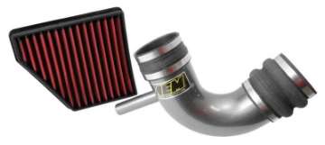 Picture of AEM 10-14 Chevy Camaro 6-2L V8 All Cold Air Intake