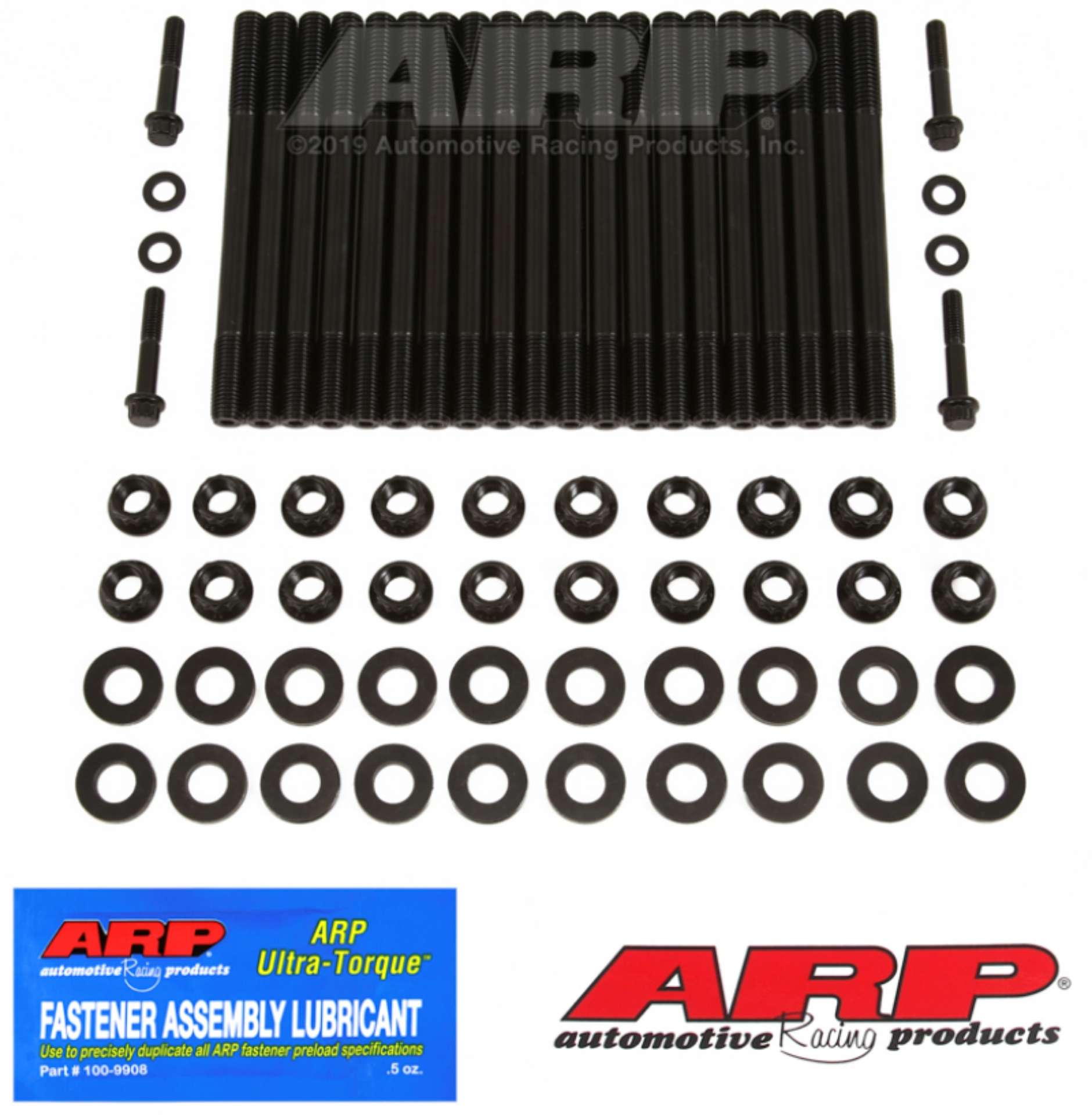 Picture of ARP BMW S65 4-0L V8 Head Stud Kit