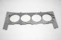 Picture of Cometic GM-Mercury 8-1L 496ci 4-280in -051 inch MLS Headgasket - RH