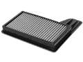 Picture of aFe MagnumFLOW OEM Replacement Air Filter PRO Dry S 2015 Ford Mustang L4 - V6 - V8