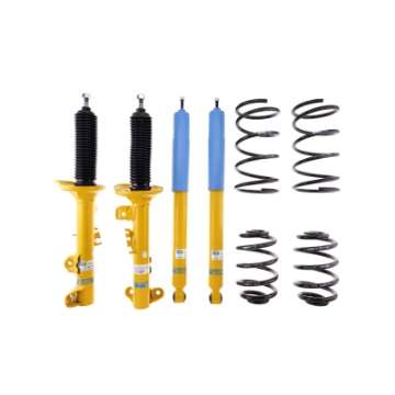 Picture of Bilstein B12 1995 BMW M3 3-0L Front and Rear Suspension Kit