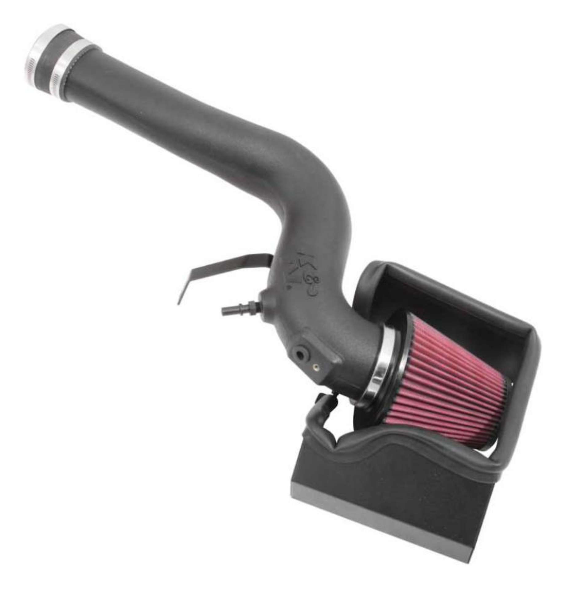 Picture of K&N 13-15 Ford Fusion 1-6L EcoBoost Air Charger Performance Intake