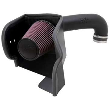 Picture of K&N 09-11 Dodge Ram 1500 V8 5-7L Performance Intake