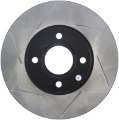 Picture of StopTech 2014 Ford Fiesta Right Front Disc Slotted Brake Rotor