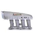 Picture of Skunk2 Ultra Series D Series Race Intake Manifold - 3-5L Silver Manifold