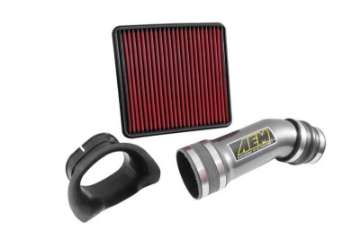 Picture of AEM 07-13 Toyota Tundra 5-7L V8 HCA Air Intake System