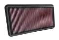 Picture of K&N Replacement Panel Air Filter for 2015 Chrysler 200 2-4L L4