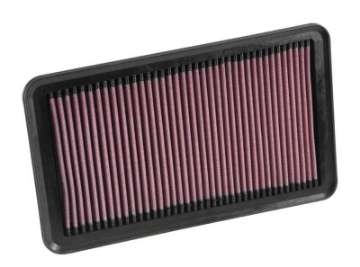 Picture of K&N Replacement Panel Air Filter for 2015 Chrysler 200 2-4L L4