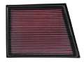 Picture of K&N Replacement Panel Air Filter for 2014 Mini Cooper 1-5L