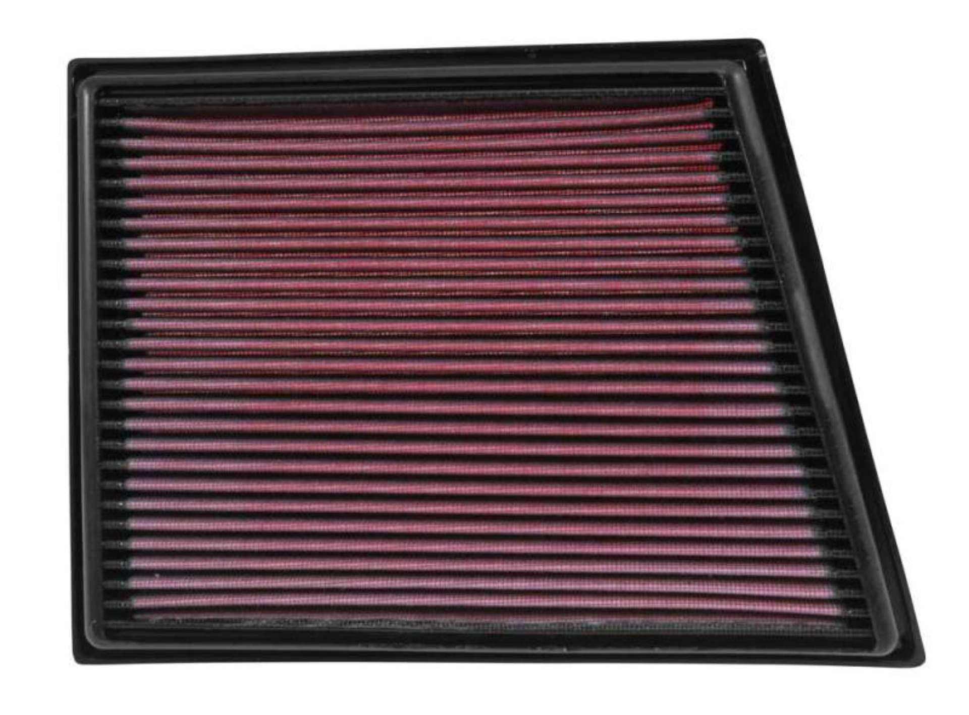 Picture of K&N Replacement Panel Air Filter for 2014 Mini Cooper 1-5L