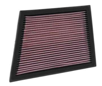 Picture of K&N Replacement Panel Air Filter for 2014 Mini Cooper 1-5L