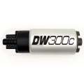 Picture of DeatschWerks 340lph DW300C Compact Fuel Pump w- 99-04 Ford Lightning Set Up Kit w-o Mounting Clips