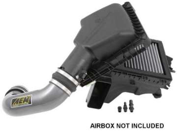 Picture of AEM 11-14 Ford Mustang 5-0L V8 HCA Air Intake System