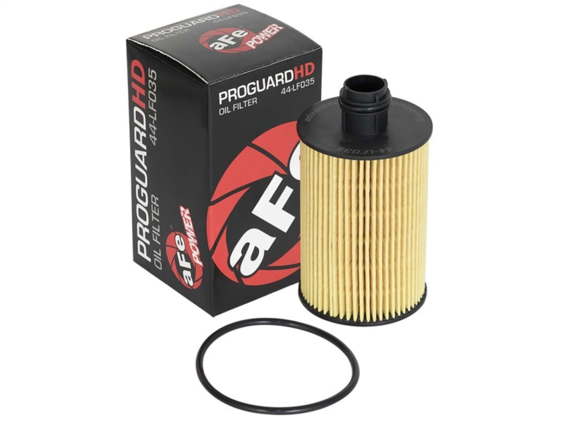 Picture of Pro GUARD HD Oil Filter RAM 1500 EcoDiesel 14-16 V6-3-0L td