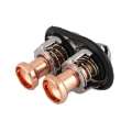 Picture of Mishimoto 11+ Ford 6-7L Powerstroke High-Temperature Primary Cooling Sys Thermostat