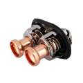 Picture of Mishimoto 11+ Ford 6-7L Powerstroke Low-Temperature Primary Cooling Sys Thermostat