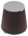 Picture of K&N Custom Air Filter 6-5-8in OD-B, 5-1-4in ID-B, 5-1-8in T  6in H