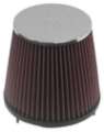 Picture of K&N Custom Air Filter 6-5-8in OD-B, 5-1-4in ID-B, 5-1-8in T  6in H