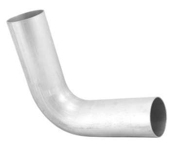 Picture of AEM 3-0in Diameter 90 Degree Bend Aluminum Tube