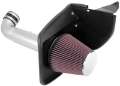 Picture of K&N 2012 Cadillac CTS 3-0L-3-6L Typhoon Performance Intake Kit